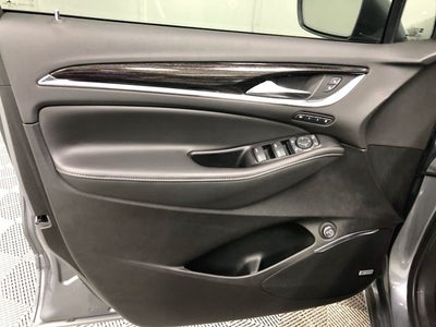 2020 Buick Enclave Avenir