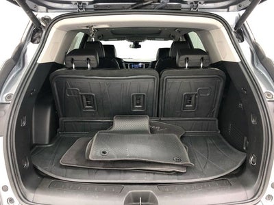 2020 Buick Enclave Avenir