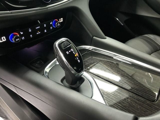 2020 Buick Enclave Avenir