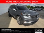 2020 Buick Enclave Avenir