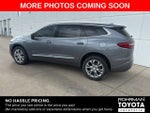 2020 Buick Enclave Avenir