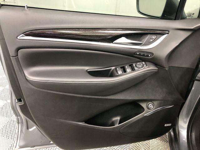 2020 Buick Enclave Avenir