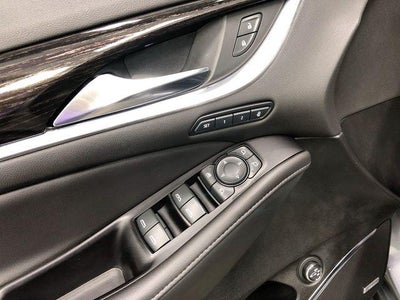 2020 Buick Enclave Avenir