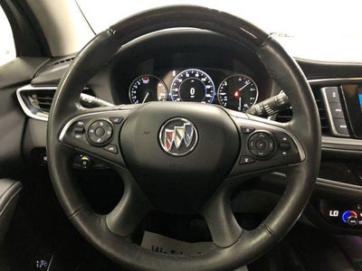 2020 Buick Enclave Avenir