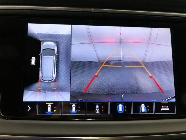 2020 Buick Enclave Avenir
