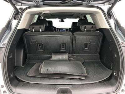 2020 Buick Enclave Avenir