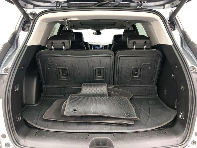 2020 Buick Enclave Avenir