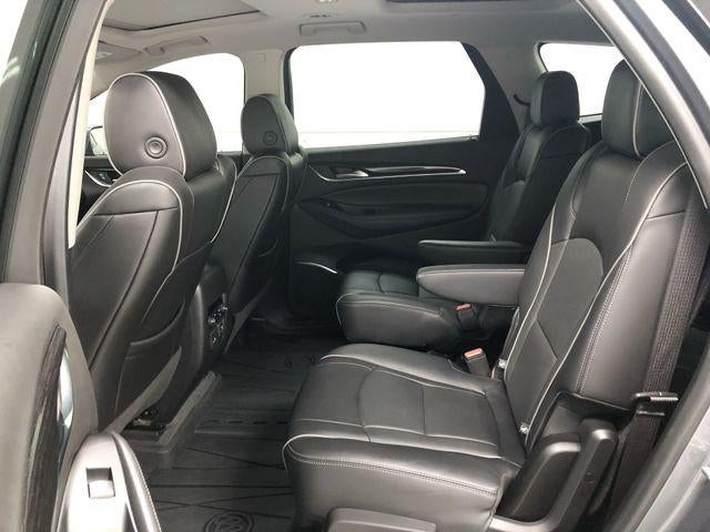 2020 Buick Enclave Avenir