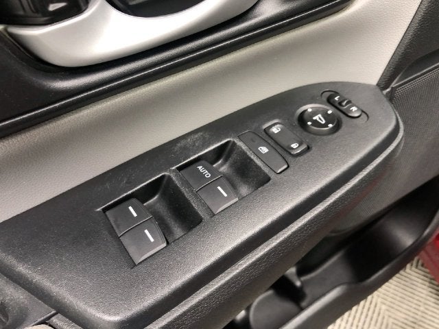 2020 Honda CR-V LX