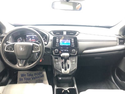 2020 Honda CR-V LX