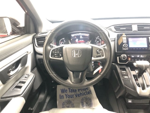 2020 Honda CR-V LX