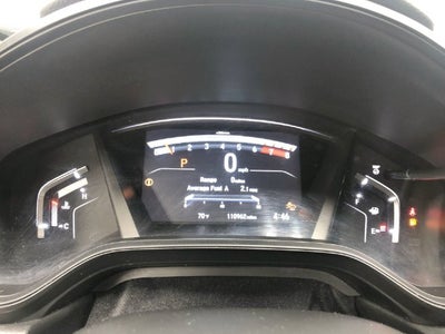 2020 Honda CR-V LX