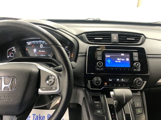 2020 Honda CR-V LX