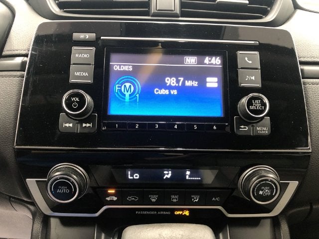 2020 Honda CR-V LX