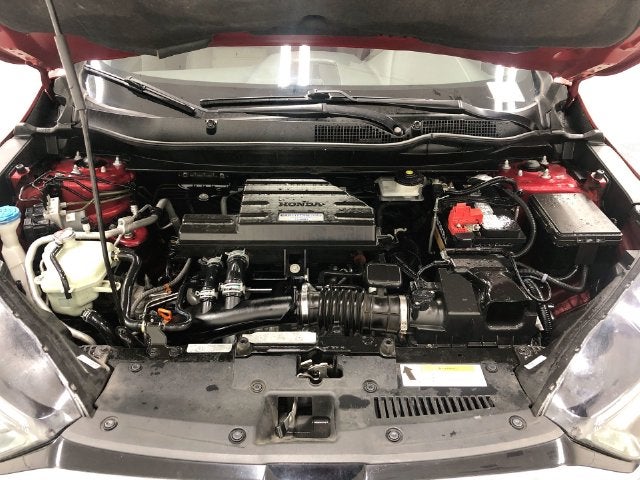 2020 Honda CR-V LX
