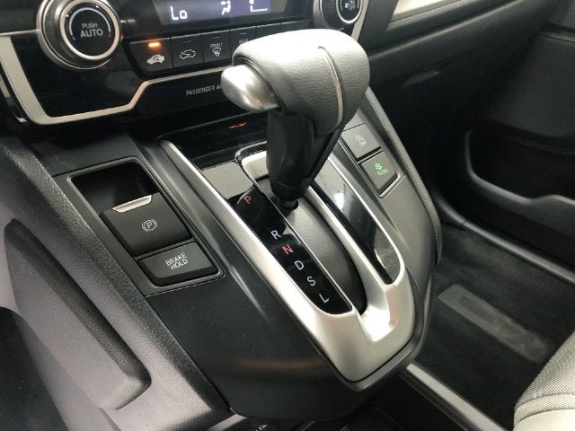 2020 Honda CR-V LX