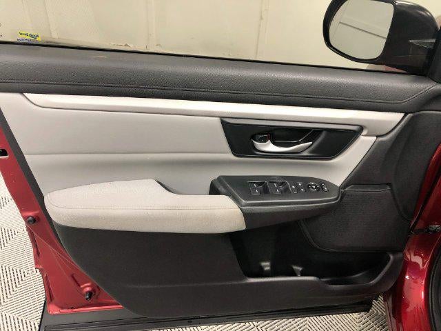 2020 Honda CR-V LX