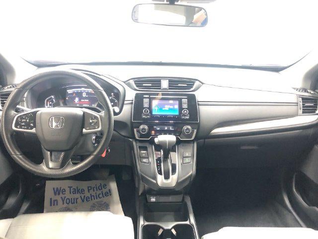2020 Honda CR-V LX