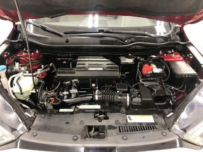 2020 Honda CR-V LX