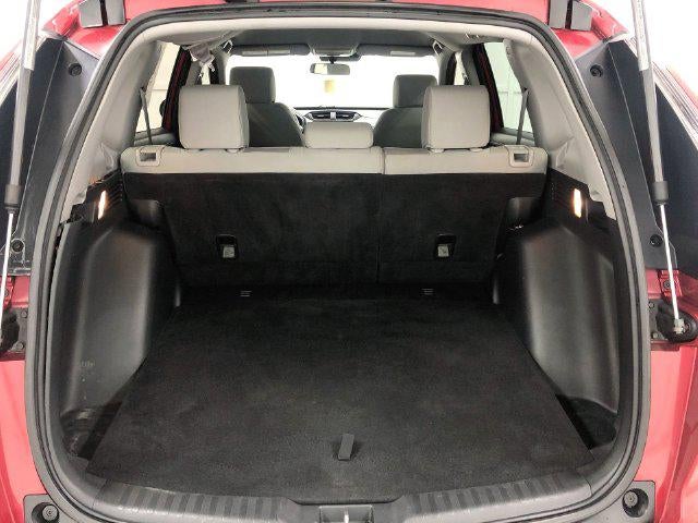 2020 Honda CR-V LX