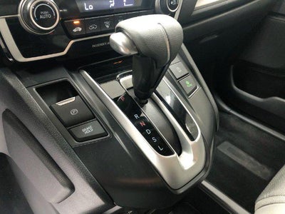 2020 Honda CR-V LX
