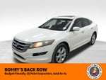 2010 Honda Accord Crosstour EX-L