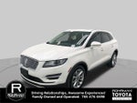 2019 Lincoln MKC Select