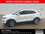 2019 Lincoln MKC Select