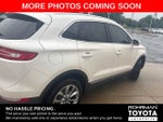 2019 Lincoln MKC Select