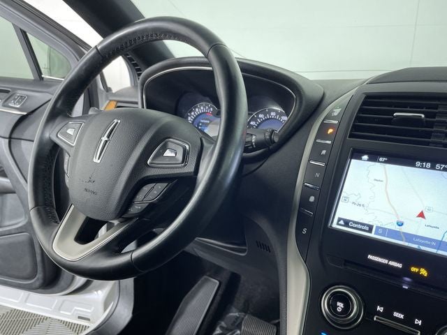 2017 Lincoln MKC Select