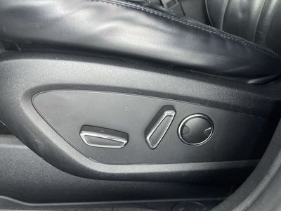 2017 Lincoln MKC Select