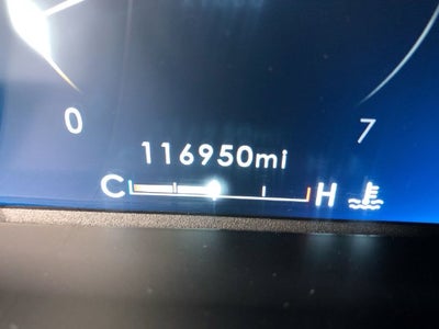 2021 Lincoln Navigator L Black Label