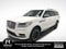 2021 Lincoln Navigator L Black Label