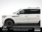 2021 Lincoln Navigator L Black Label