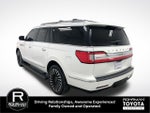 2021 Lincoln Navigator L Black Label