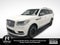 2021 Lincoln Navigator L Black Label