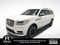 2021 Lincoln Navigator L Black Label