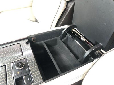 2021 Lincoln Navigator L Black Label