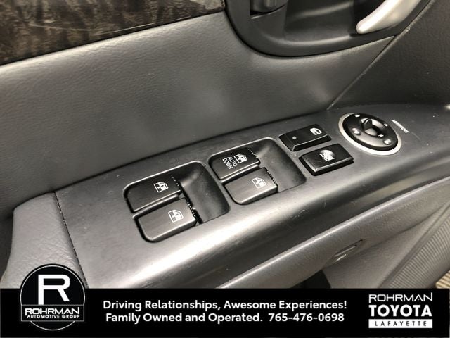 2009 Hyundai Santa Fe Limited