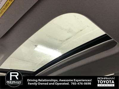 2009 Hyundai Santa Fe Limited