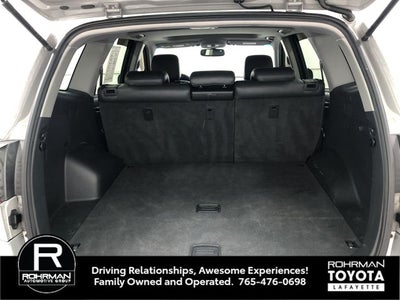 2009 Hyundai Santa Fe Limited