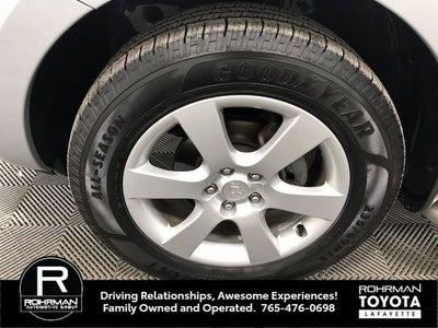 2009 Hyundai Santa Fe Limited