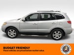 2009 Hyundai Santa Fe Limited