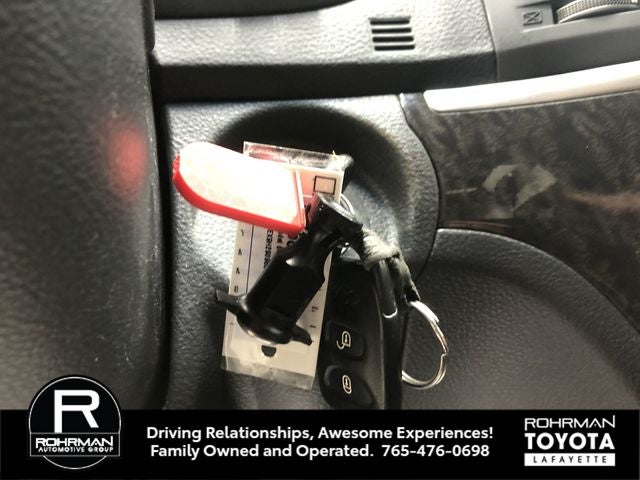 2009 Hyundai Santa Fe Limited