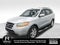 2009 Hyundai Santa Fe Limited