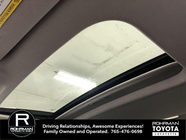 2009 Hyundai Santa Fe Limited