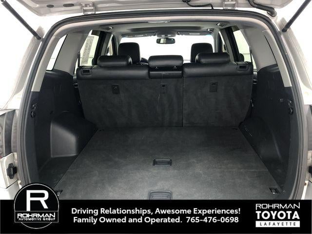 2009 Hyundai Santa Fe Limited