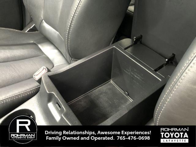 2009 Hyundai Santa Fe Limited