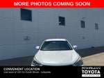 2018 Hyundai Santa Fe Sport 2.4 Base
