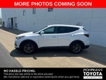 2018 Hyundai Santa Fe Sport 2.4 Base